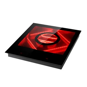 

Shentop STEV003 infrared ray electric ceramic cooktop light wave cooker restaurant induction cooker for free shipping