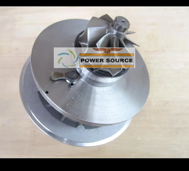 GT1852V 709836-5004S TURBO Cartridge CHRA OF GT1852V 709836-0004 726698-0001 Turbocharger For Mercedes Benz Sprinter VAN 311CDI 1999- OM611 2.2L