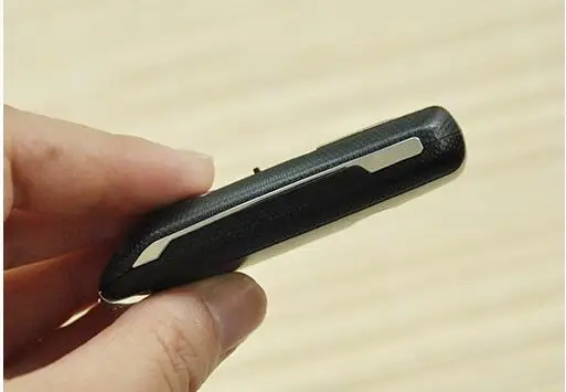 KIA K3 Smart key blade 7 (5)