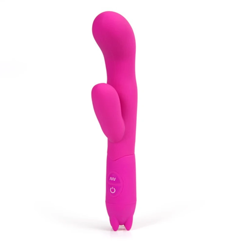 Aphrodisia Силиконовые G Spot 10 режимов сильный Mute вибромассажер Секс-игрушки для Для женщин взрослый продукт клитор Вибратор для женщин