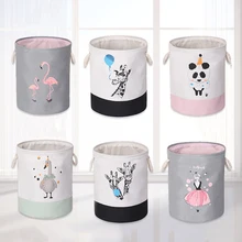 Органайзер для хранения детского постельного белья набор аксессуаров игрушки пеленка бочонок корзина детское отделение для хранения мелких предметов Сумка для украшение в детскую комнату