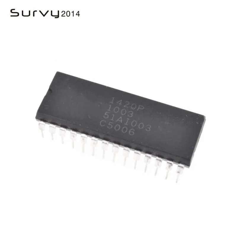 

ISD1420PY ISD1420P 1420P DIP-28 New Integrated Circuit ISD