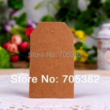 4x7 см(со шнуром) Сделай Сам пустой подарок, тег свадебный душ закладки пользу свадебные бирки ценник(SS-7122