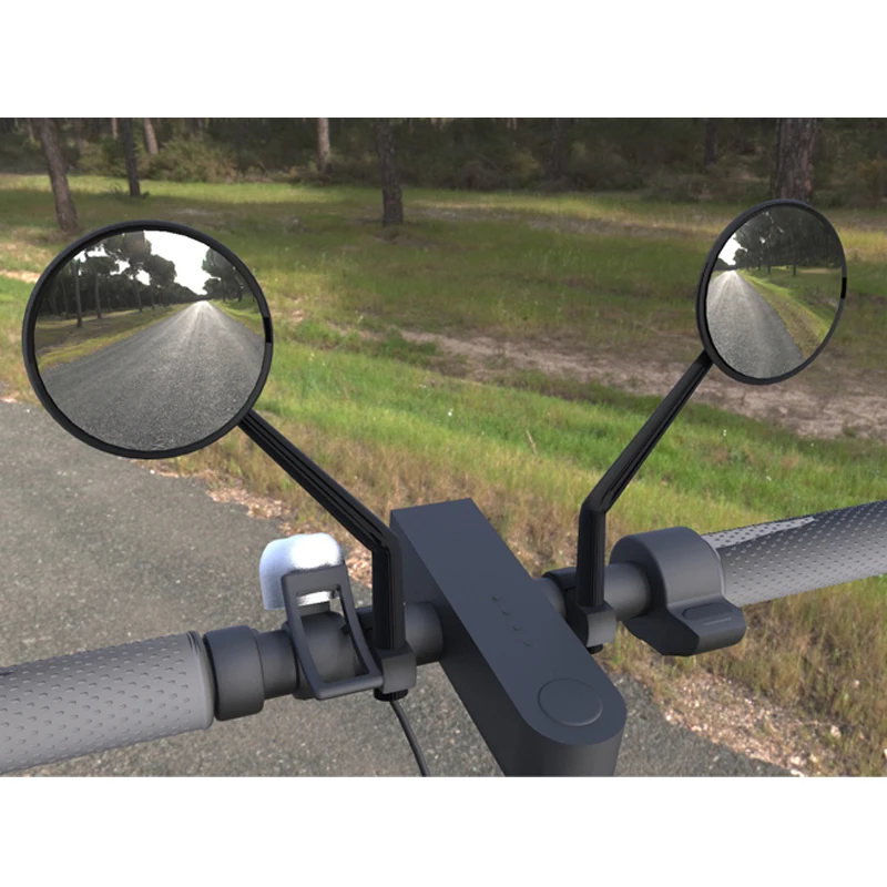 Xiaomi Mijia M365 Electric Scooter_5
