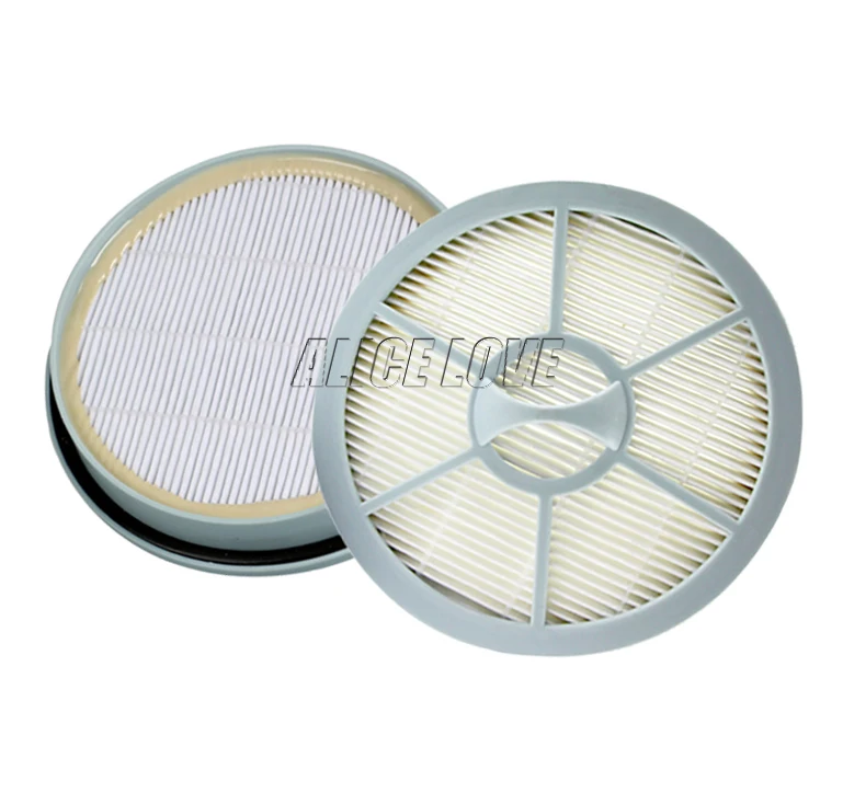 

10pcs Free Shipping Vacuum Cleaner Filter Hepa Filter Replacement for Philips FC8208 FC8260 FC8262 FC8264 FC8250 FC8200 FC8299