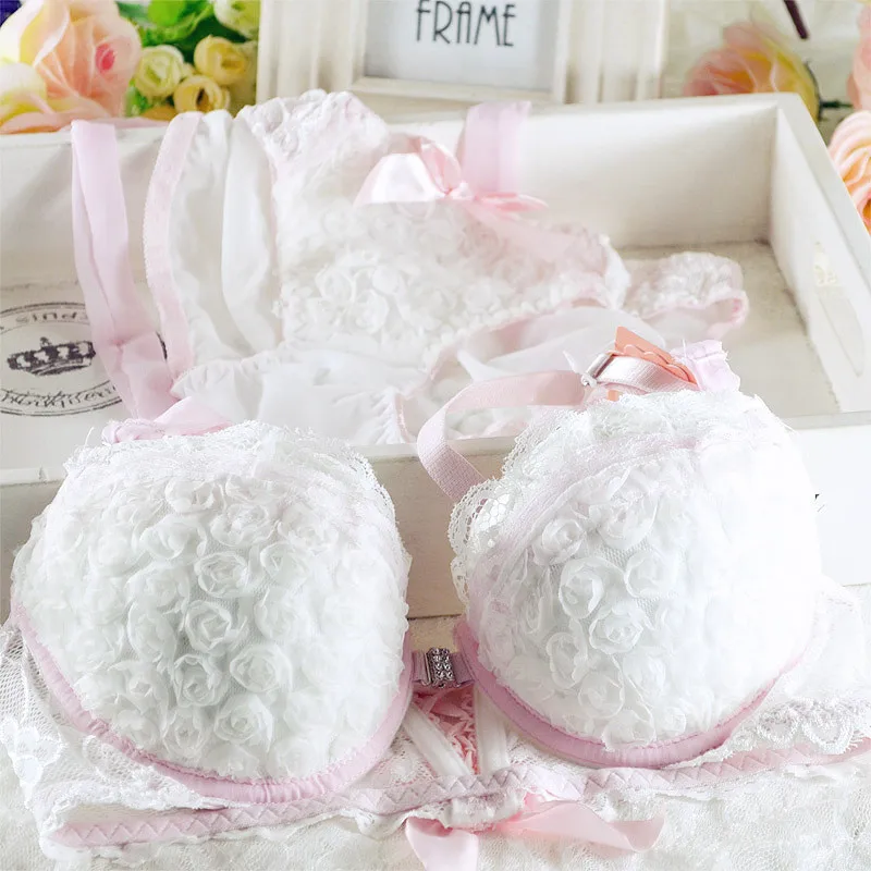 2015 new Japanese and Korean fashion sexy front bu...