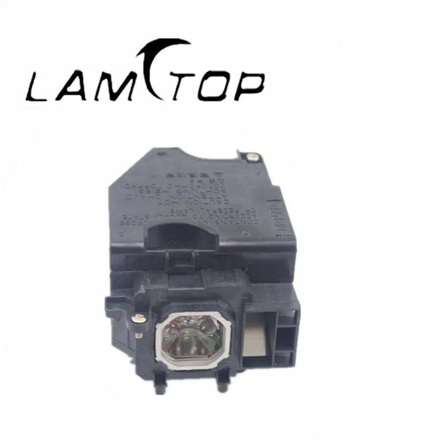 

FREE SHIPPING LAMTOP 180 days warranty projector lamps with housing NP16LP for M260WS+