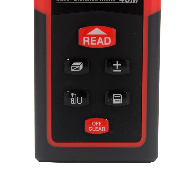 Laser Rangefinder (4)