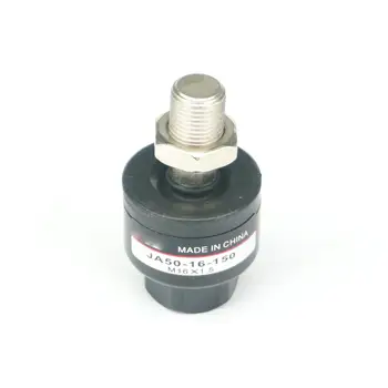 

Standard Floating Joint JA63-16-150 Applicable Cylinder Nominal Thread Size M16*1.5 SMC Type