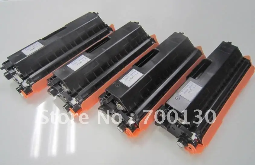 (CLIP TN315) plastic shipping lock cover clips for Brother TN315 TN310 TN325 TN320 HL 4150