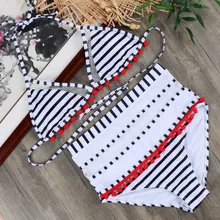 High Waist Swimsuit Swimwear Women Beach Wear Sexy Mesh Bathing Suits Push Up Bikini Set Maillot De Bain Femme Bandage Biquinis High Waist Swimsuit Swimwear Women Beach Wear Sexy Mesh Bathing Suits Push Up Bikini Set Maillot De Bain Femme Bandage Biquinis