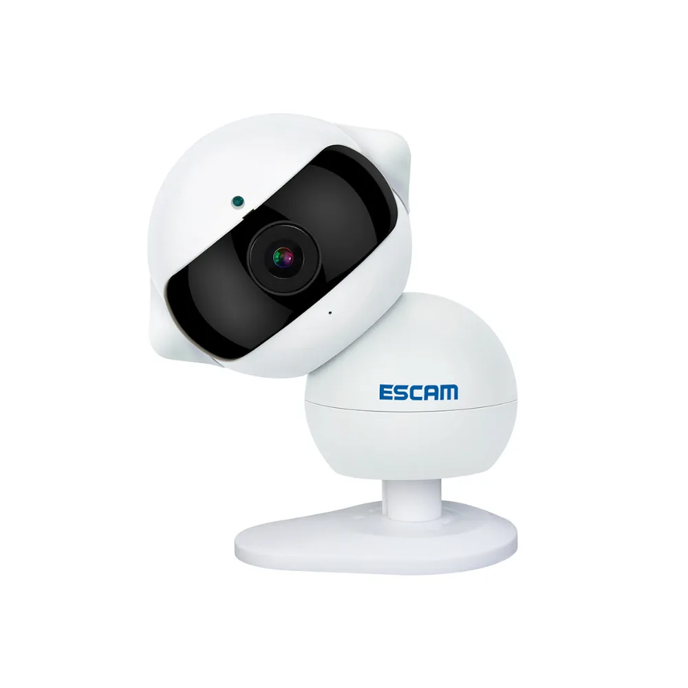 Escam Elf QF200 WIFI IP Camera 960P HD 1.3MP Indoor Alarm Security