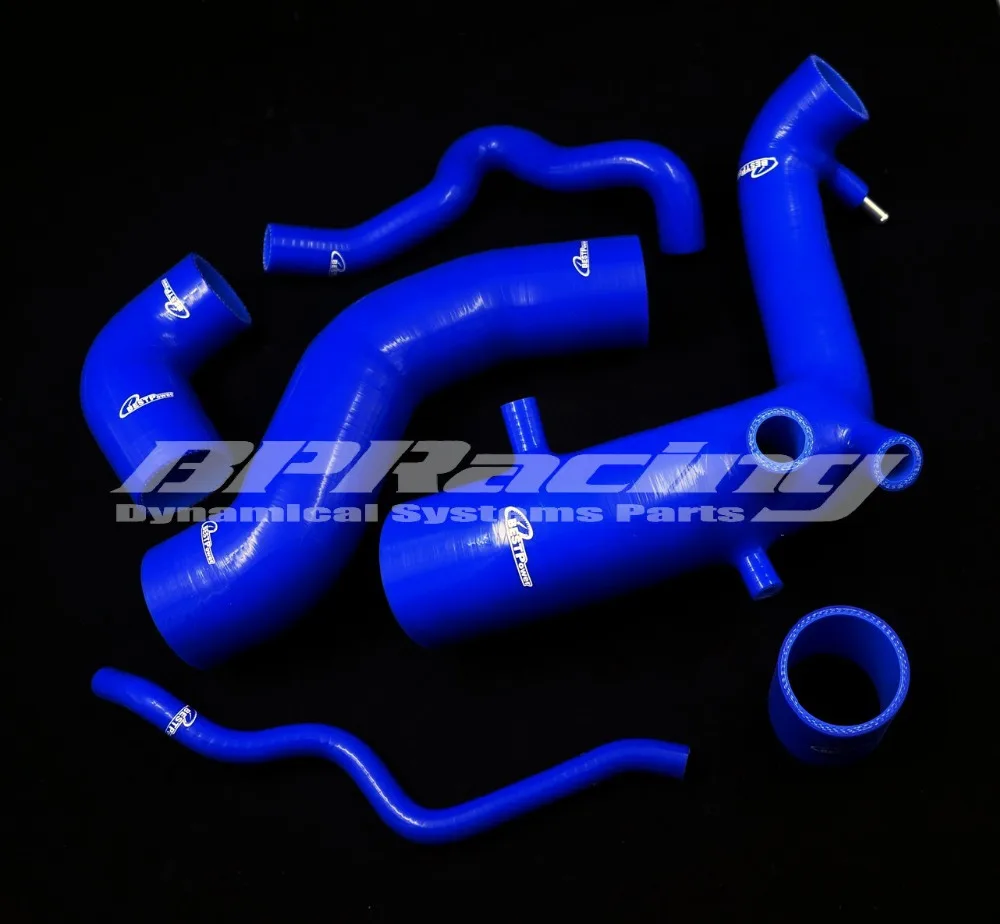 Силиконовый турбо впускной шланг/труба/трубка комплект для VW Golf IV / BORA 1 8 T|kit kits|pipe