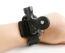 Kit For Gopro Action Cam Mini Cameras Car Sun Visor Mount+Car Suction Cup Mount+Telescoping Extendable Monopod Selfie Stick