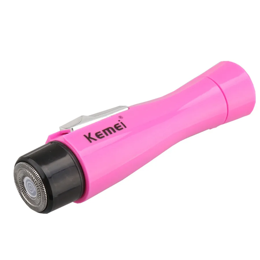 Epilator Hair Removal Razor 4