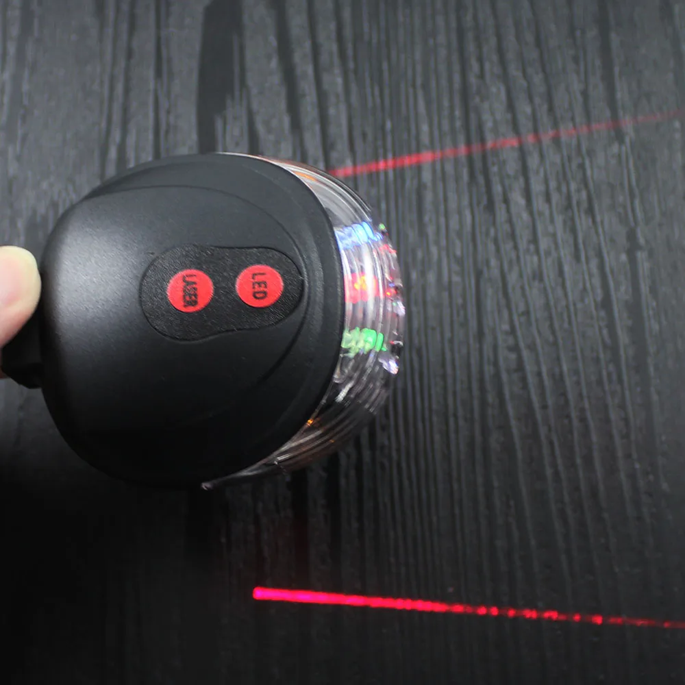 Clearance Cycling Bicycle Tail Rear Light Bike Light Bike Warning Lamp LED 2 Laser 7 Mode Beam Bike Night Ride Warning Light Cycling light 12 Clearance Cycling Bicycle Tail Rear Light Bike Light Bike Warning Lamp LED 2 Laser 7 Mode Beam Bike Night Ride Warning Light Cycling light 12