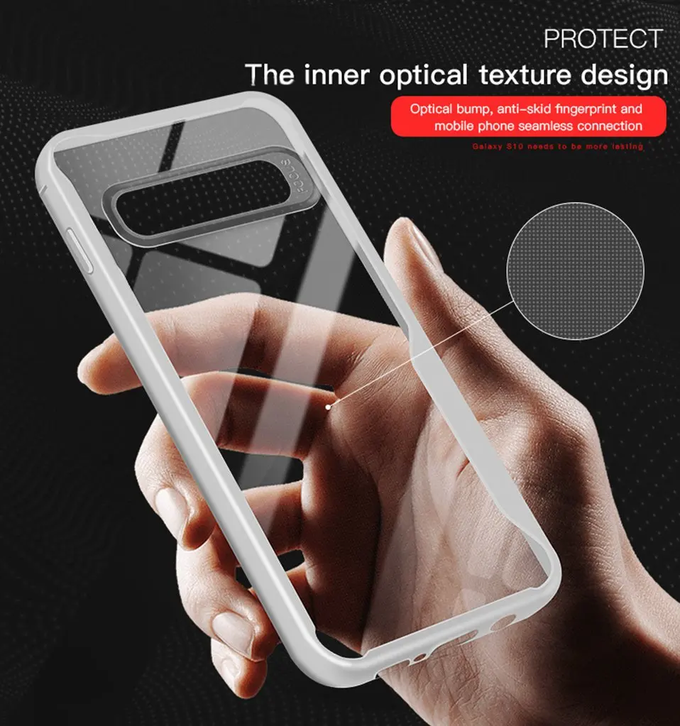 Case For Samsung Galaxy S10 Lite A50 A30 S10e Cover Silicone Case For Samsung Galaxy S8 S9 S10 Plus Note 8 9 A6 A8 J6 Plus 2018  (5)
