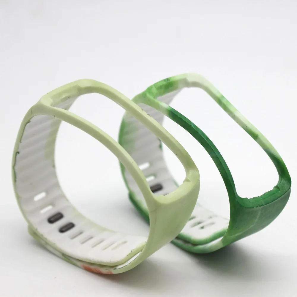 (SX350HS) 2 шт./лот MS0A20 Замена Резиновая лента для Samsung Передач Fit R350 Нет Трекер