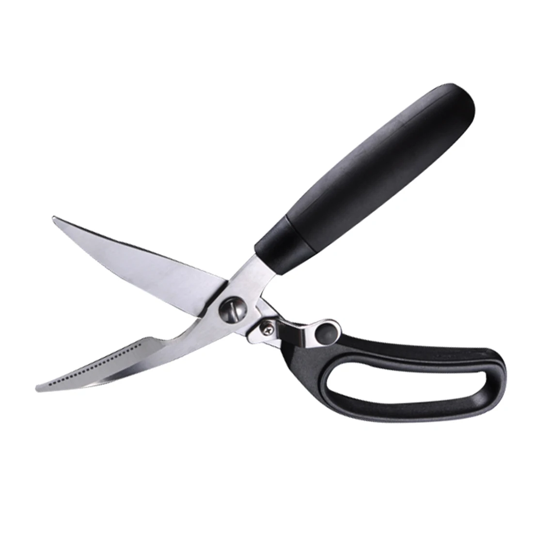Stainless Steel Multifunction Scissors Kitchen Tools Professional