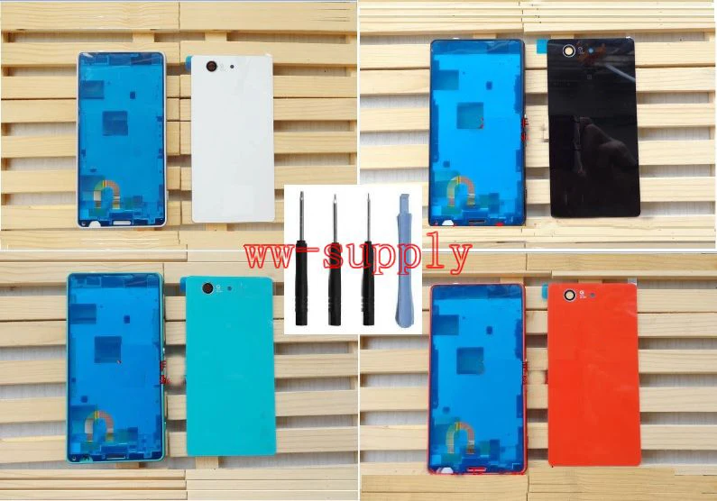 sony z3 mini full case all000000 new