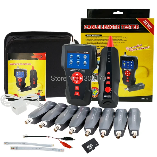 3-Innovative-life-Cable-Tester-NF-8601W-Set