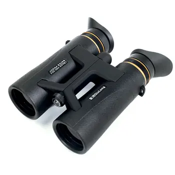 

High Resolution Zoom Day Night Optical Telescope Binoculars 10x42 For Long-range Night Vision