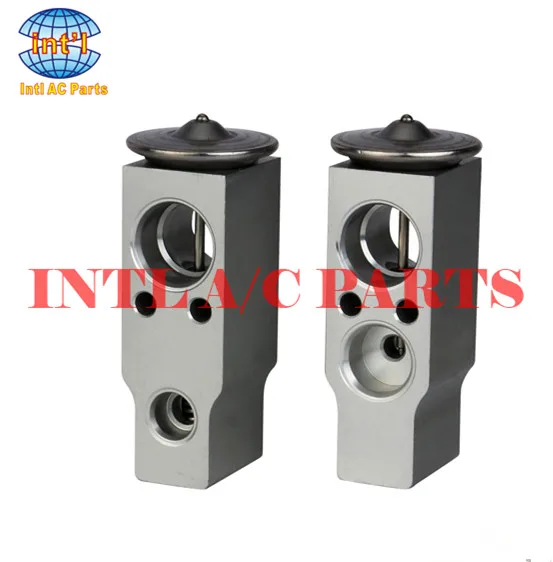Air Conditioning ac Expansion Valve block for HONDA JAZZ GD 2000 2007 447500 1950 447500 1950 5