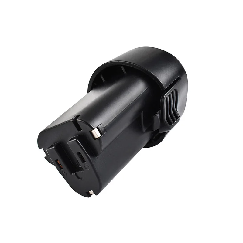 Batcool 2 Упак. 1500mAh 10 8 V литий ионный аккумулятор для Makita BL1013 BL1014 BL 1013 1014 LCT203W 194550 6 194551 4