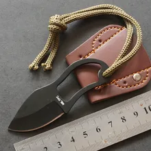 EDC gear мини портативный карманный нож Karambit резак коготь нож инструмент для походов на открытом воздухе лагерь гаджет выживания самообороны Facas