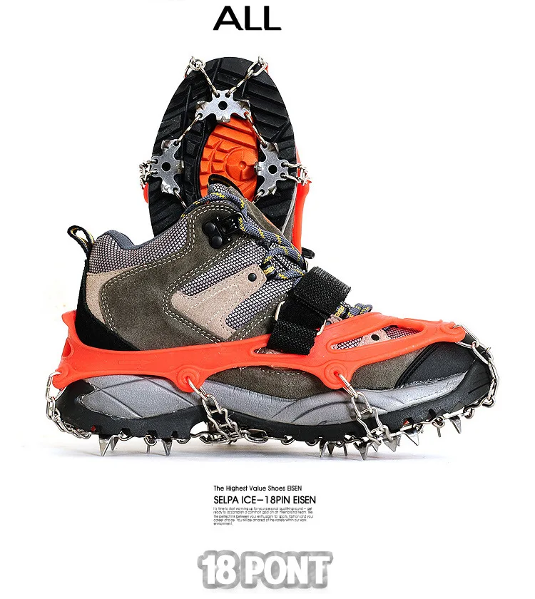 Acessórios para escalada