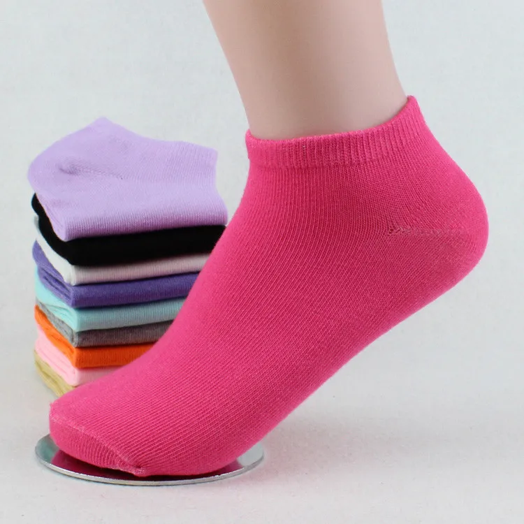 Online Buy Wholesale ankle socks women from China ankle socks women