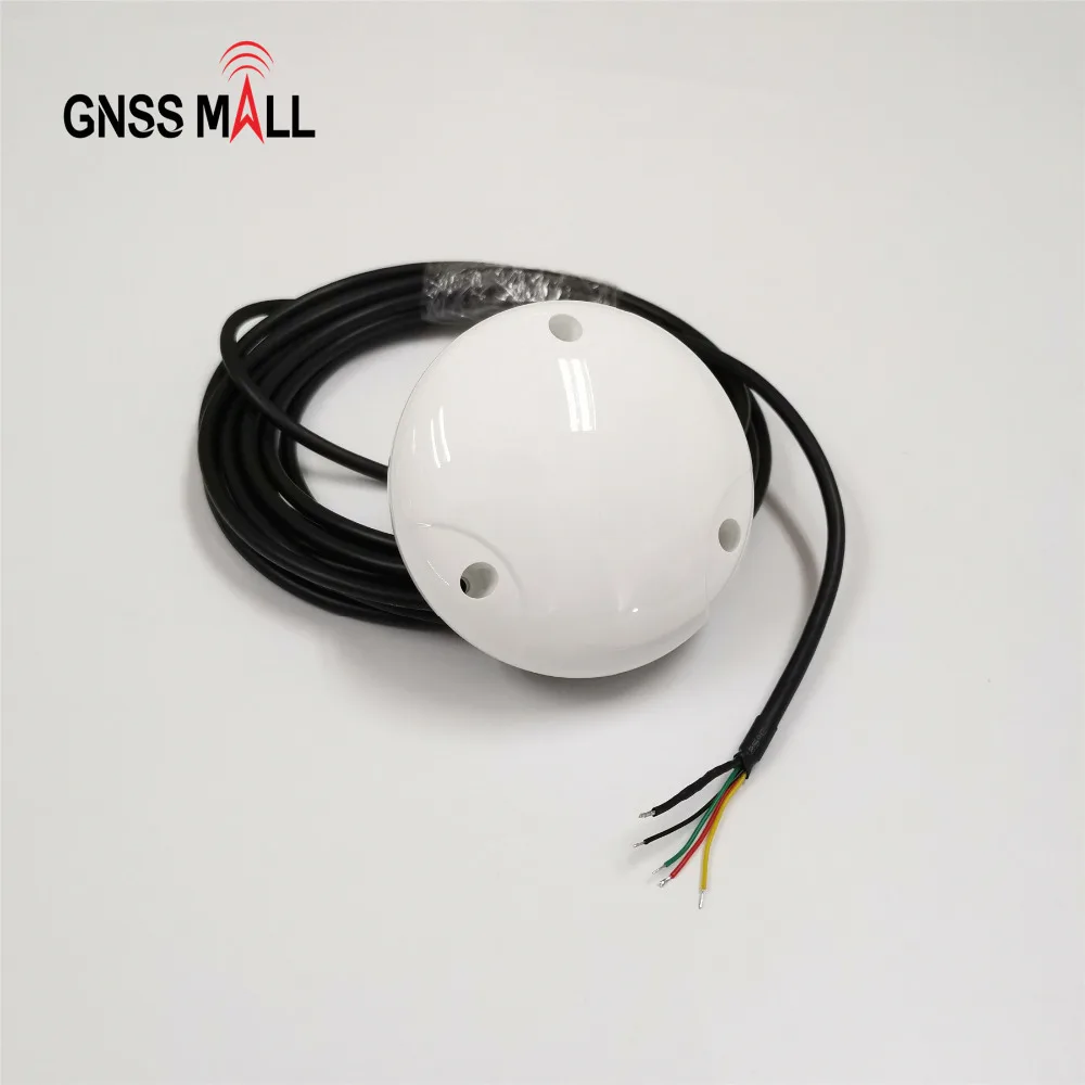 topgnss marine ship GPS receiver NMEA31