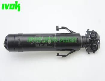 

Left Headlight Cleaning Washer Nozzle Pump for Volkswagen Passat B7 2011-2014 3AD955103 3AD 955 103