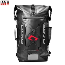 CUCYMA 36-55L PVC 100% Impermeabile moto rcycle Sacchetto di moto rbike Sacca Porta Casco moto croce Zaino di Corsa Dei Bagagli di Corsa moto Serbatoio borsa