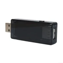ACEHE KWS-MX16 USB Многофункциональный тестер батареи celular напряжение тока Емкость монитора power Bank детектор 73*25*15 мм