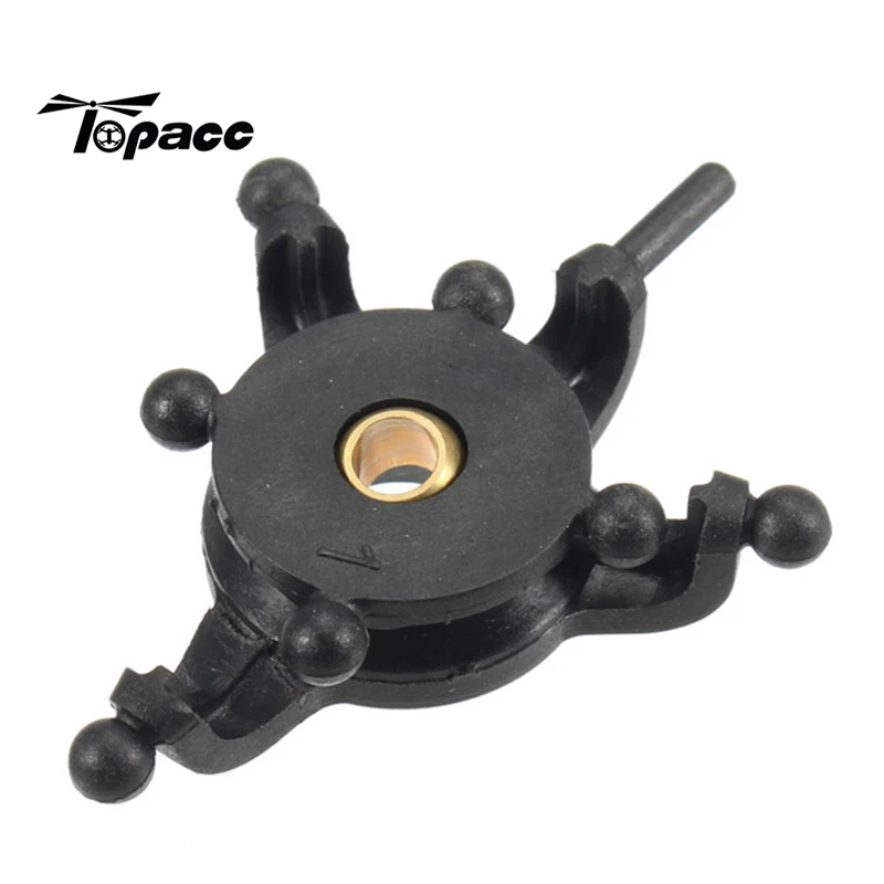 High Quality Original WLtoys V950 RC Helicopter Parts Swashplate V.2