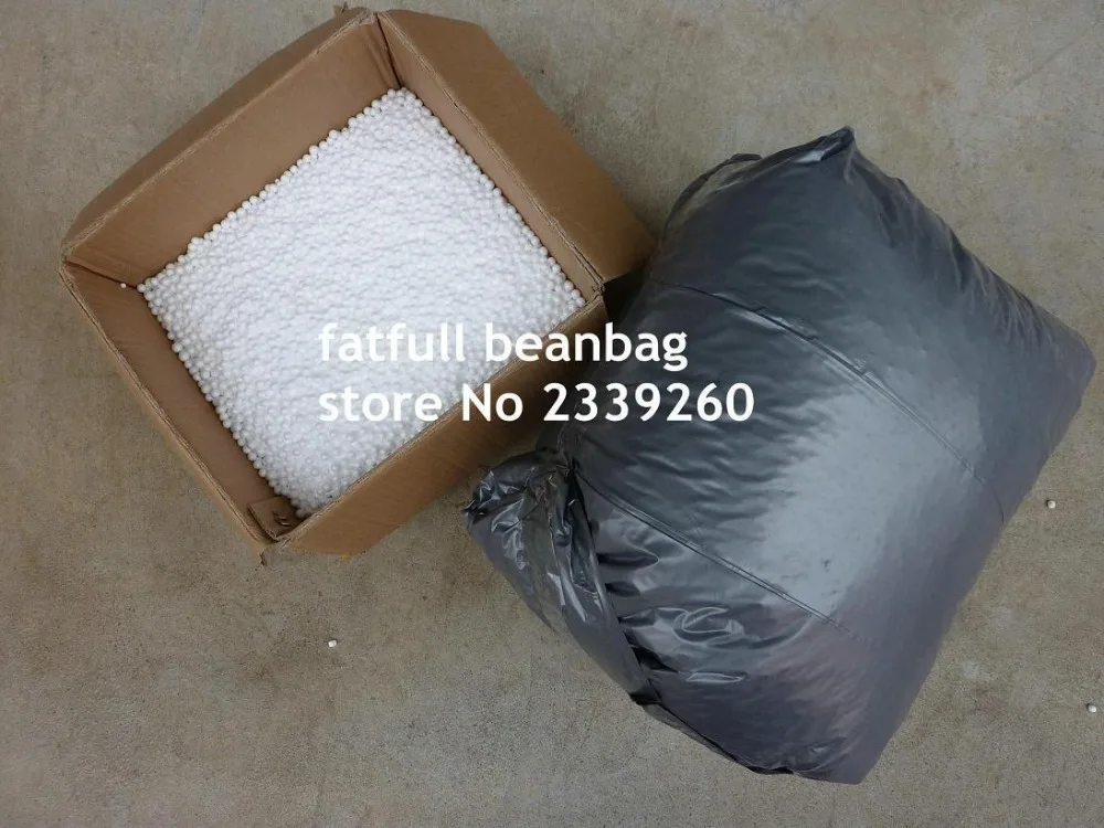 Bean Bag Filler eps filling polypropylene beans