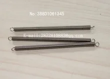 Fuji frontier 350/370/355/375/390/550/570/500/340/330 minilab 388D1061345 part gap bridge bedspring fujI/3pcs Fuji frontier 350/370/355/375/390/550/570/500/340/330 minilab 388D1061345 part gap bridge bedspring fujI/3pcs