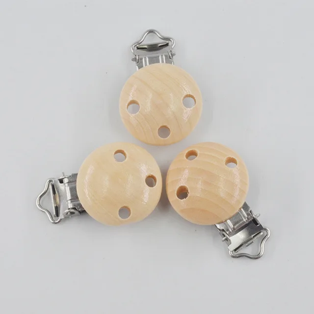5pcs-Wooden-pacifier-Clips-Round-Wooden-Clip-Charms-For-Baby-Pacifier-Chain-Teether-Toys.jpg_640x640