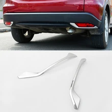 Assetto auto Misura for Honda misura for Vezel HRV HRV 2016-2018 Accessori auto 6pcs fibra di bicromato di potassio//Carbon Side sportello posteriore Maniglia ciotola copertura Le Trim