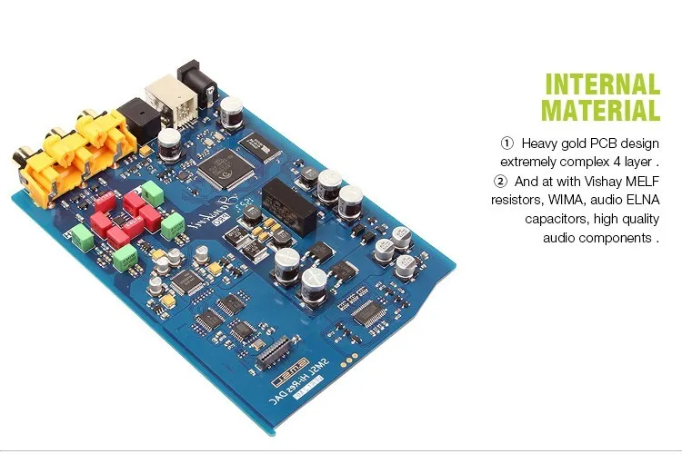 SMSL Sanskrit профессиональный усилитель звука usb dsd ak4490eq декодер плеер Настольный dac аудио hifi усилитель