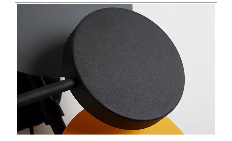 Moderno e Minimalista Sala de Estar Luzes do Corredor Nordic Parede Personalidade Criativa Quarto Lâmpadas Led Luz 14 luz parede luzes do corredor personalidade criativa quarto lâmpadas led