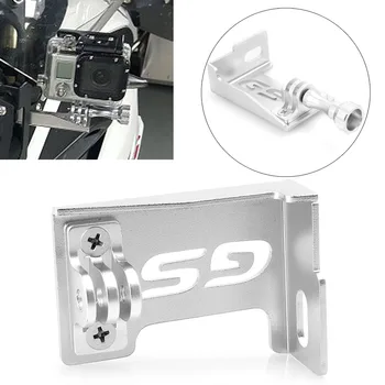 

Motorcycle Front Stand Bracket Go Pro Camera For BMW F650GS F700GS F800GS 2013 2014 2015 2016 / F 650GS 700GS 800GS 13 14 15 16
