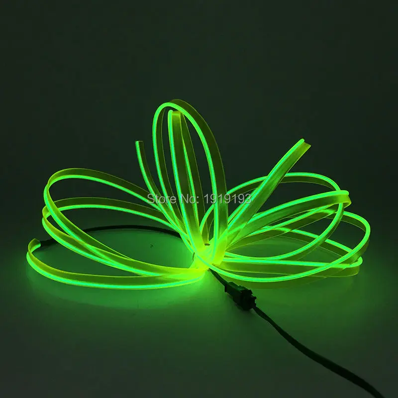 lemon green