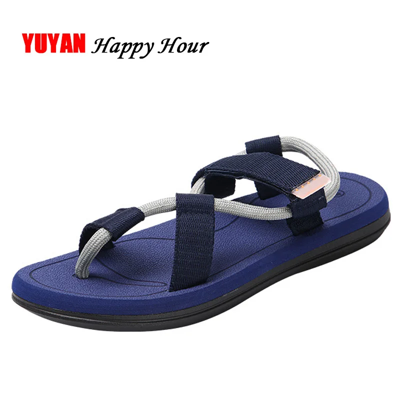

Fashion Sandals Women Flat Summer Shoes Non-slip High Quality Women's Sandals Plus Size Women Shoes ZH2907