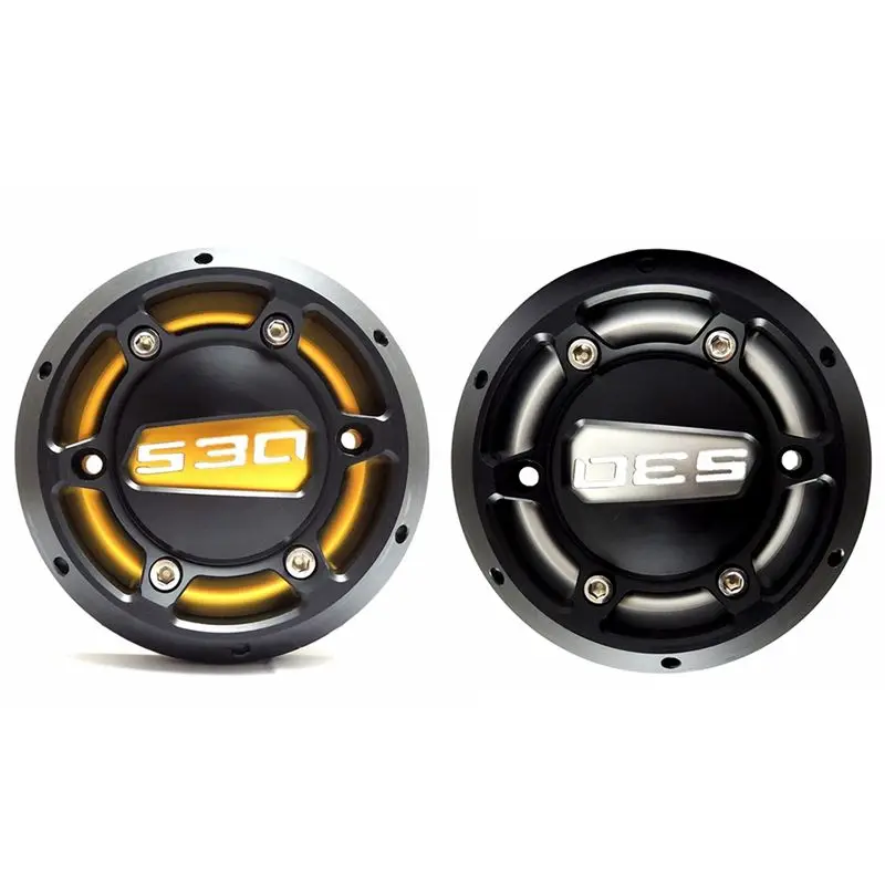 Для мотоцикла Tmax 530 2012 2015 500 2008 2011 аксессуары статор двигателя крышка протектор
