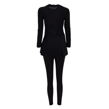 Мусульманская женская полный охват скромные мусульманские купальники исламическое плавание костюм мусульманский хиджаб купальники для плавания