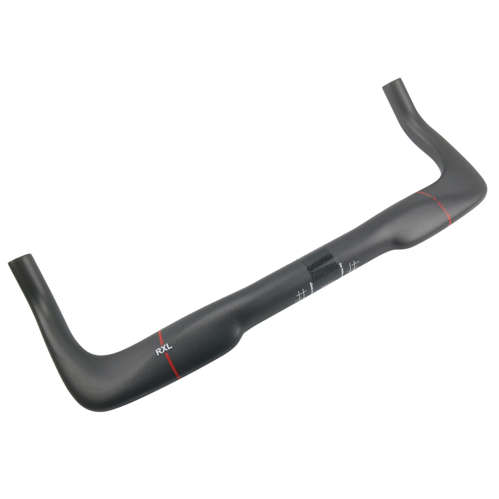 road bike bullhorn bars