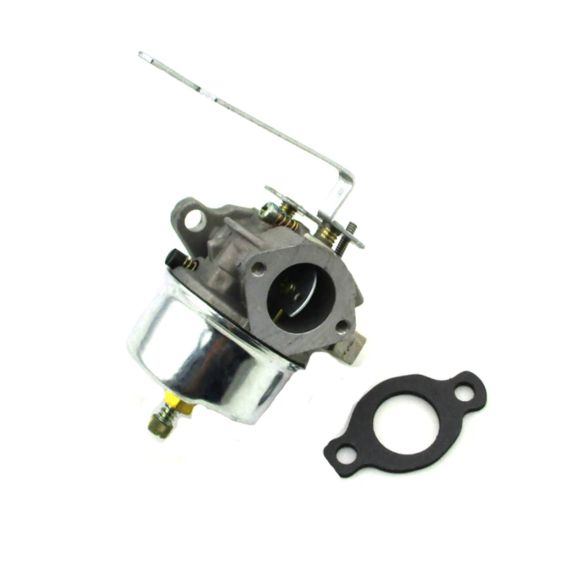 XLSION Aftermarket Новый Карбюратор Carb для Tecumseh 631918 HS40 4 HP двигатели газон карбюратор
