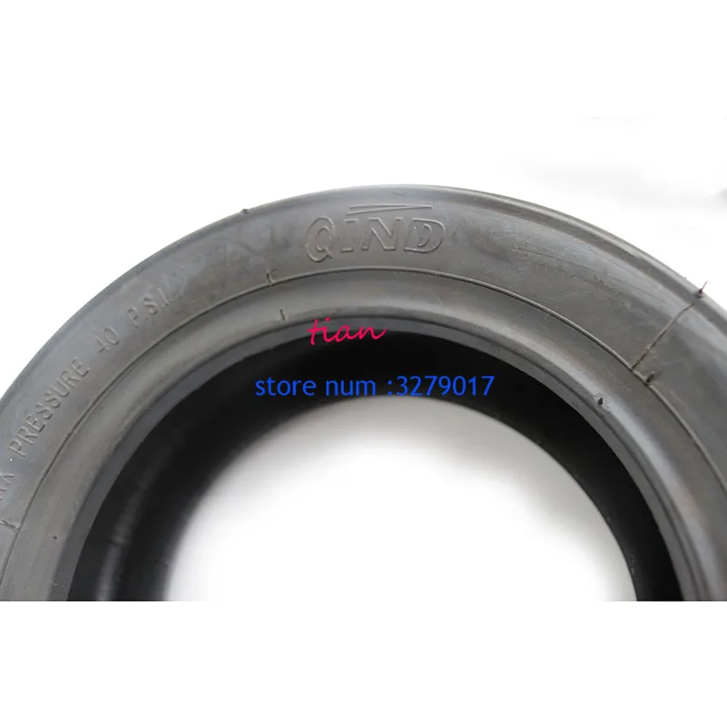 rua slick 110 50-6.5 sem tubeless fora